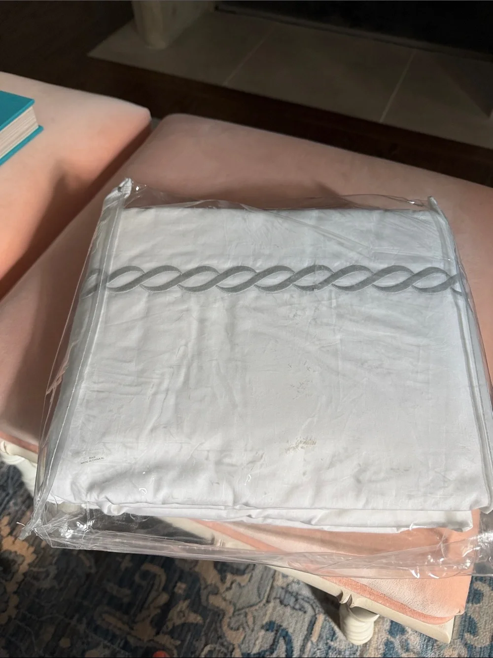 Matouk duvet New!